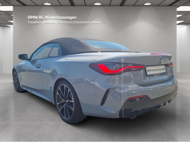 BMW 430