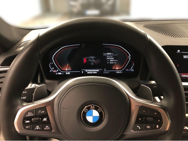 BMW 430