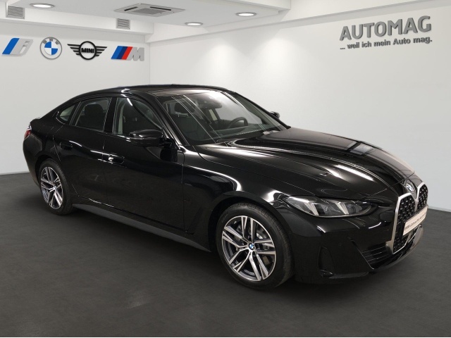 BMW 430