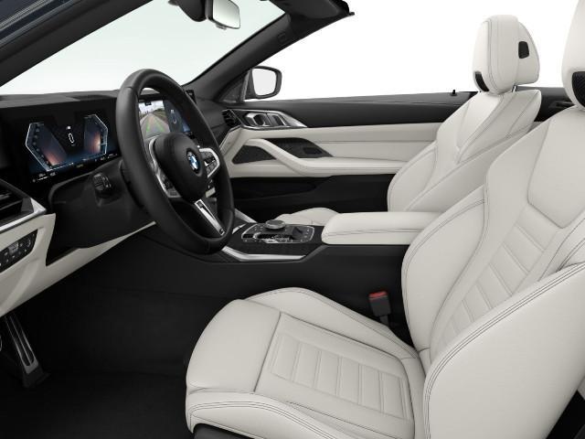 BMW 430
