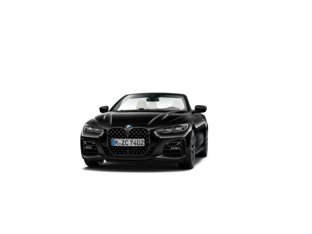 BMW 430