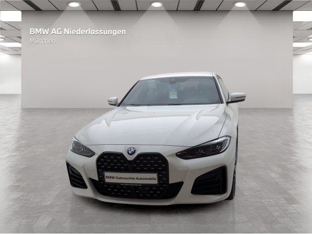 BMW 430