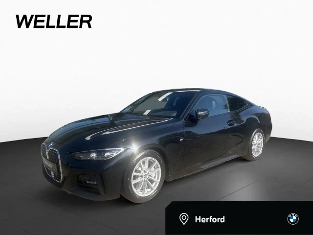 BMW 430