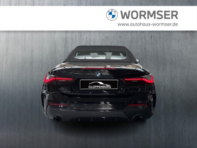 BMW 430