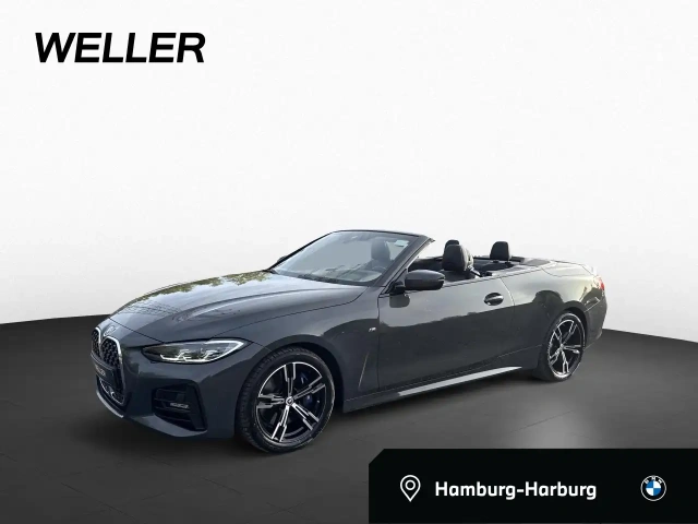 BMW 430