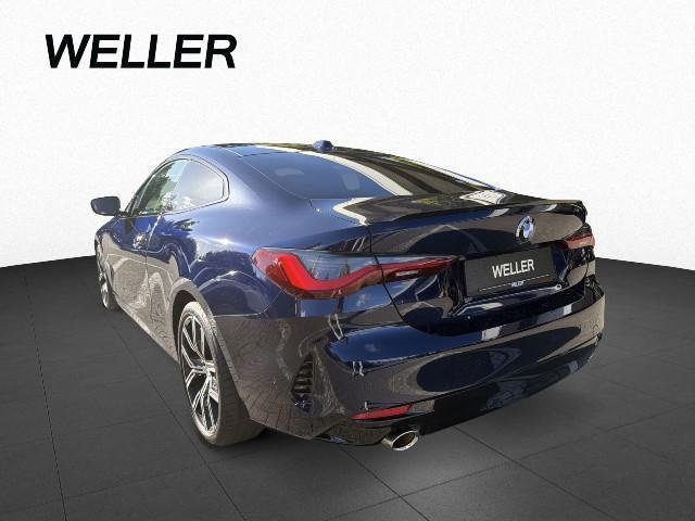 BMW 430