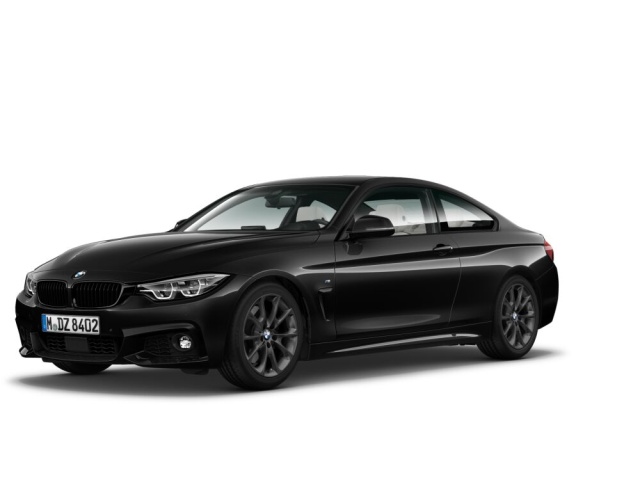 BMW 435