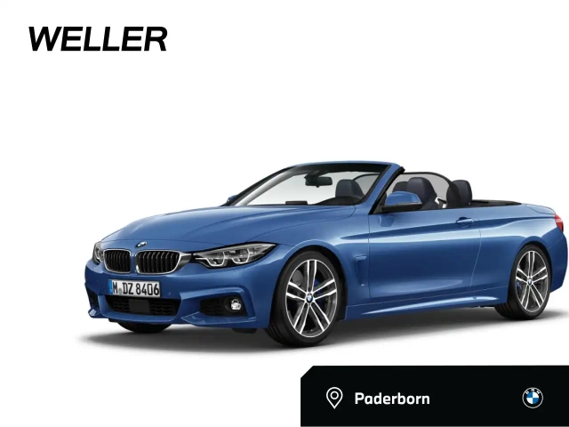 BMW 435