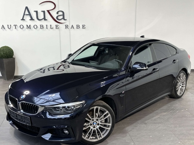 BMW 435