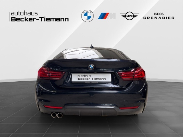 BMW 435