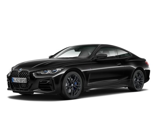 BMW 440