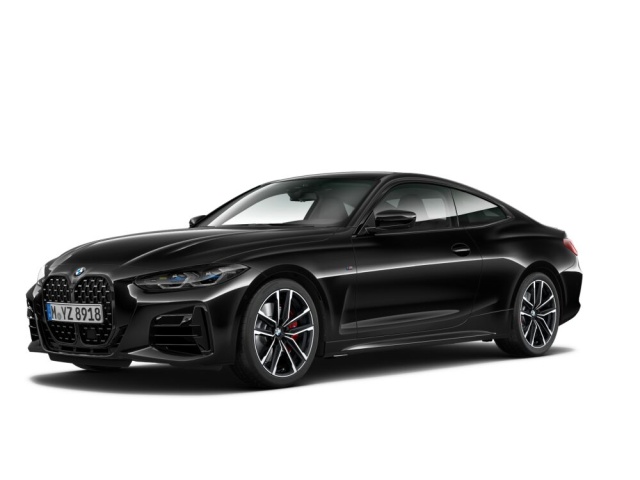 BMW 440