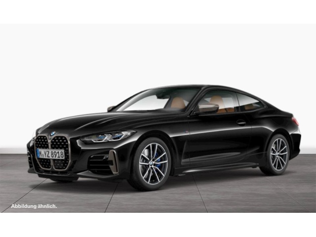 BMW 440