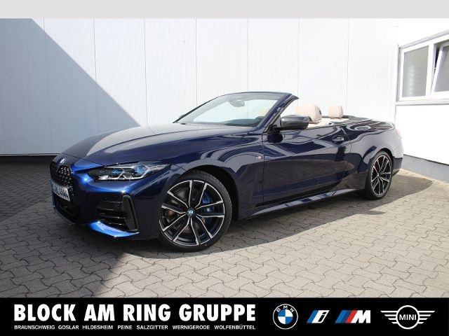 BMW 440