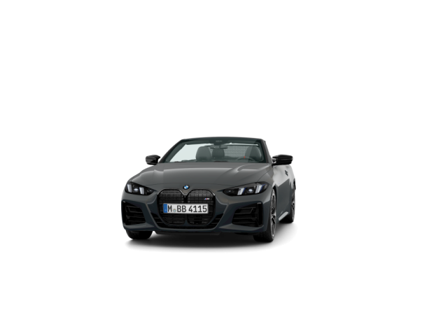 BMW 440