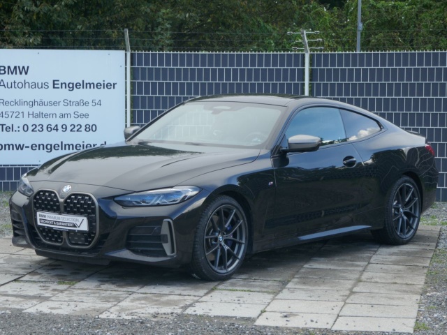 BMW 440