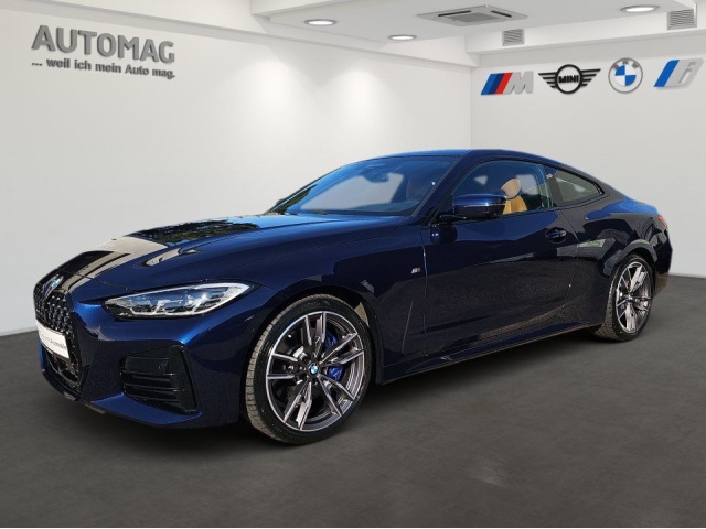 BMW 440