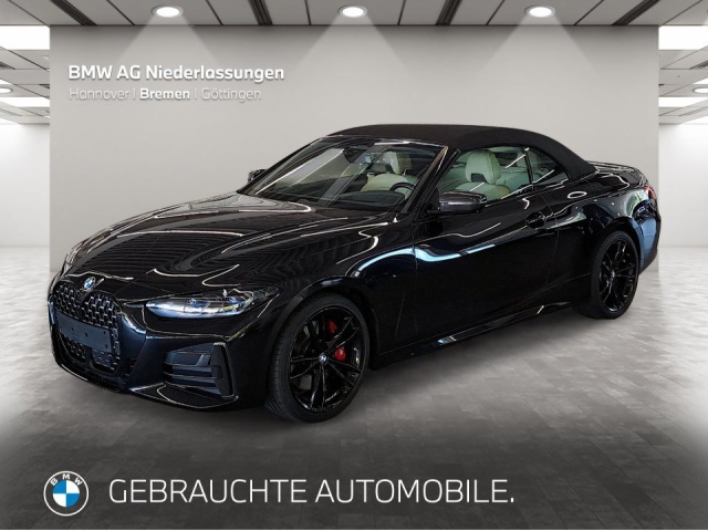 BMW 440