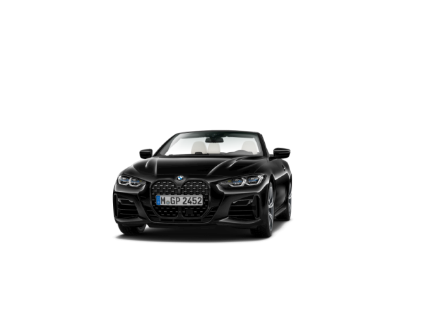 BMW 440