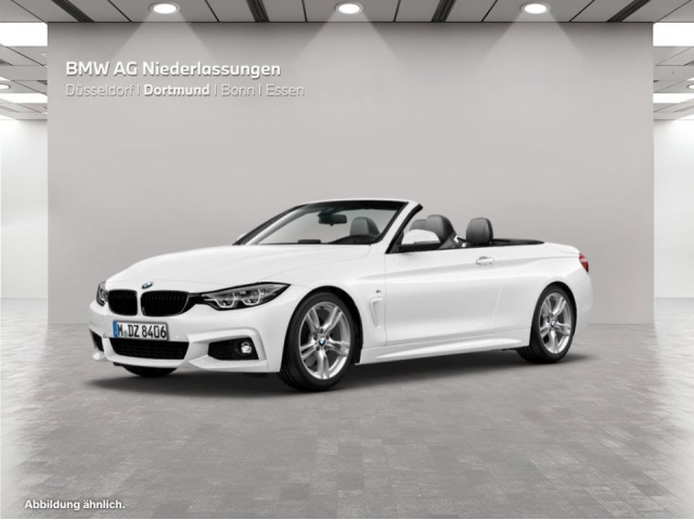 BMW 440