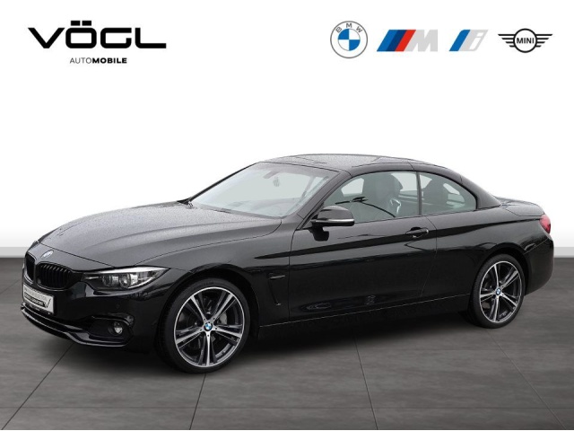 BMW 440