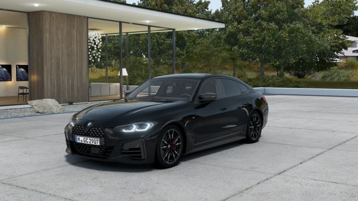 BMW 440