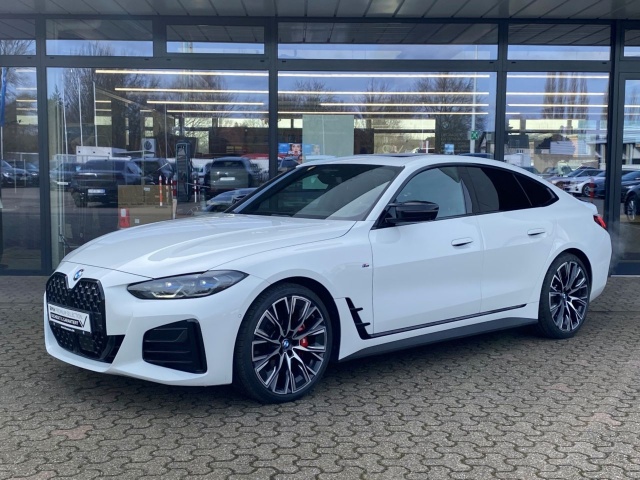 BMW 440