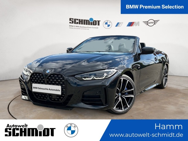 BMW 440