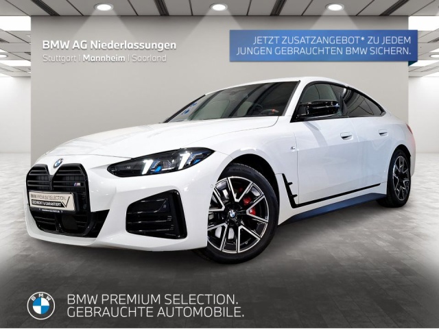 BMW 440