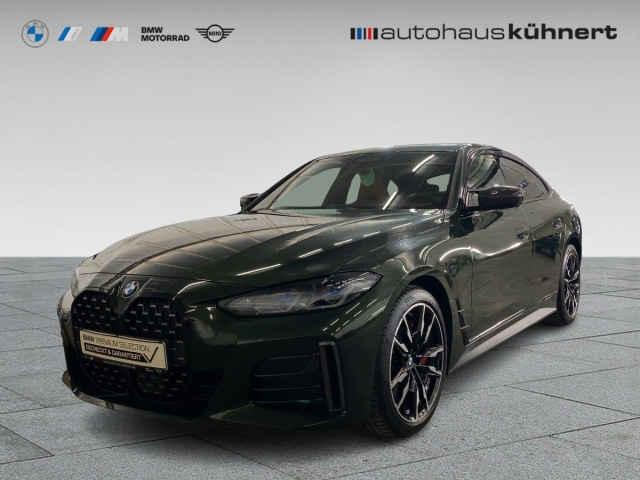 BMW 440