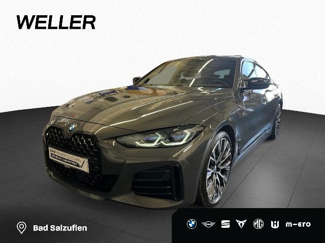 BMW 440