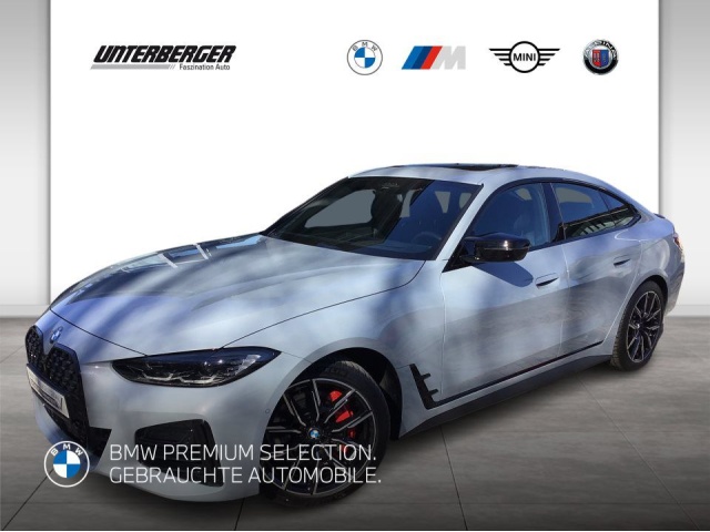 BMW 440