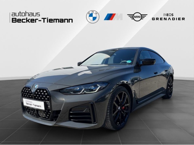 BMW 440