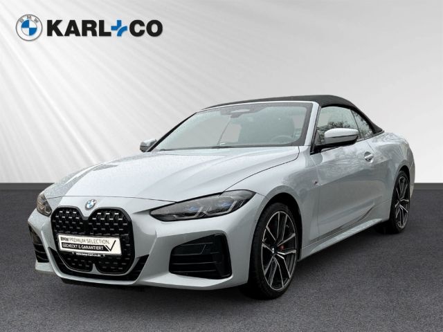 BMW 440