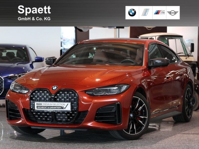 BMW 440