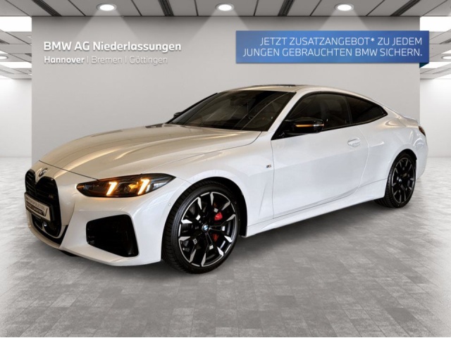 BMW 440