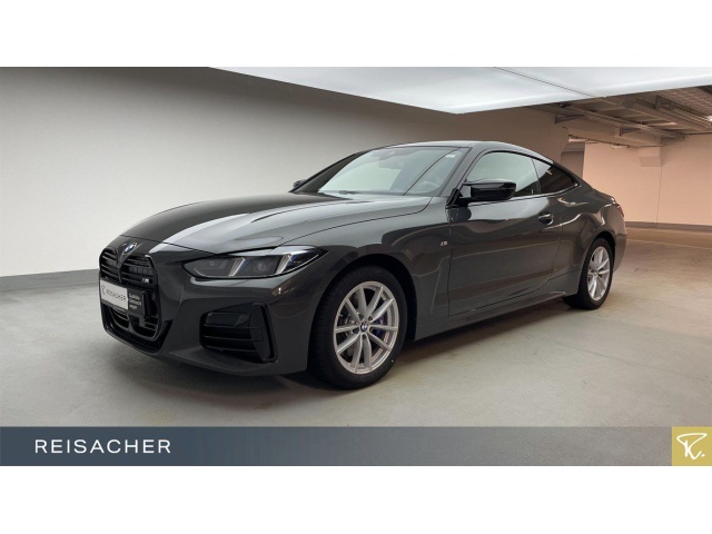 BMW 440