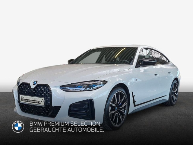BMW 440
