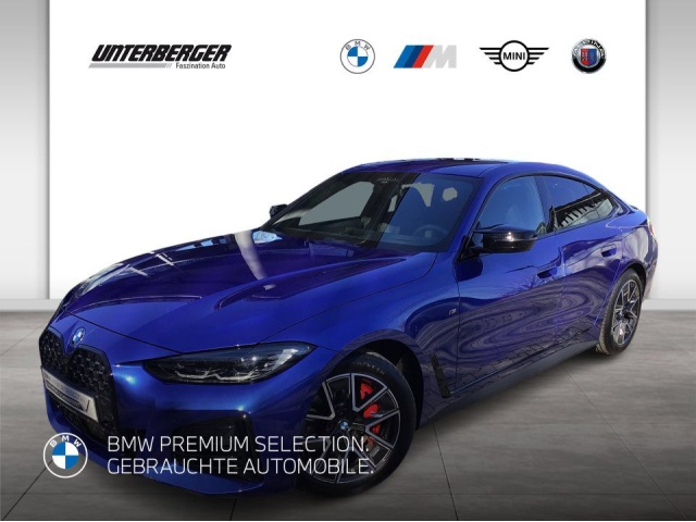 BMW 440