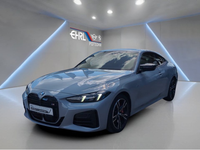 BMW 440