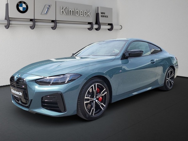 BMW 440