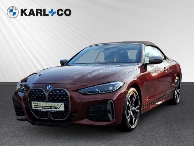 BMW 440