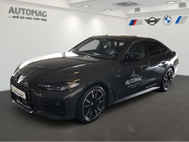BMW 440