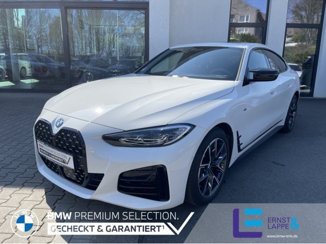 BMW 440