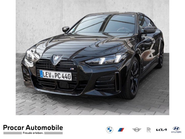BMW 440