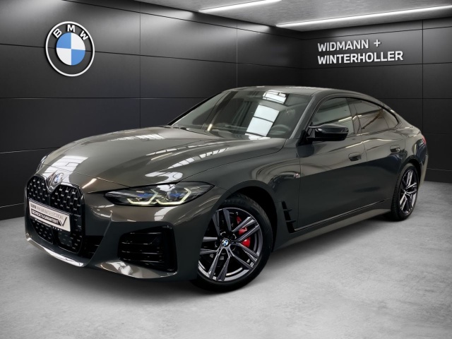 BMW 440