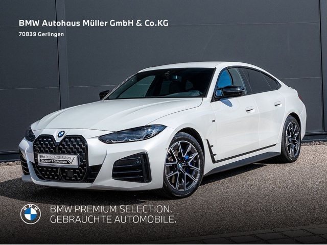 BMW 440