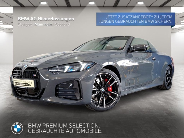 BMW 440