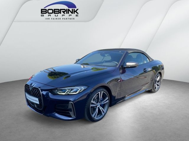 BMW 440