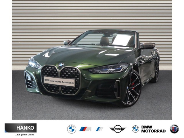 BMW 440